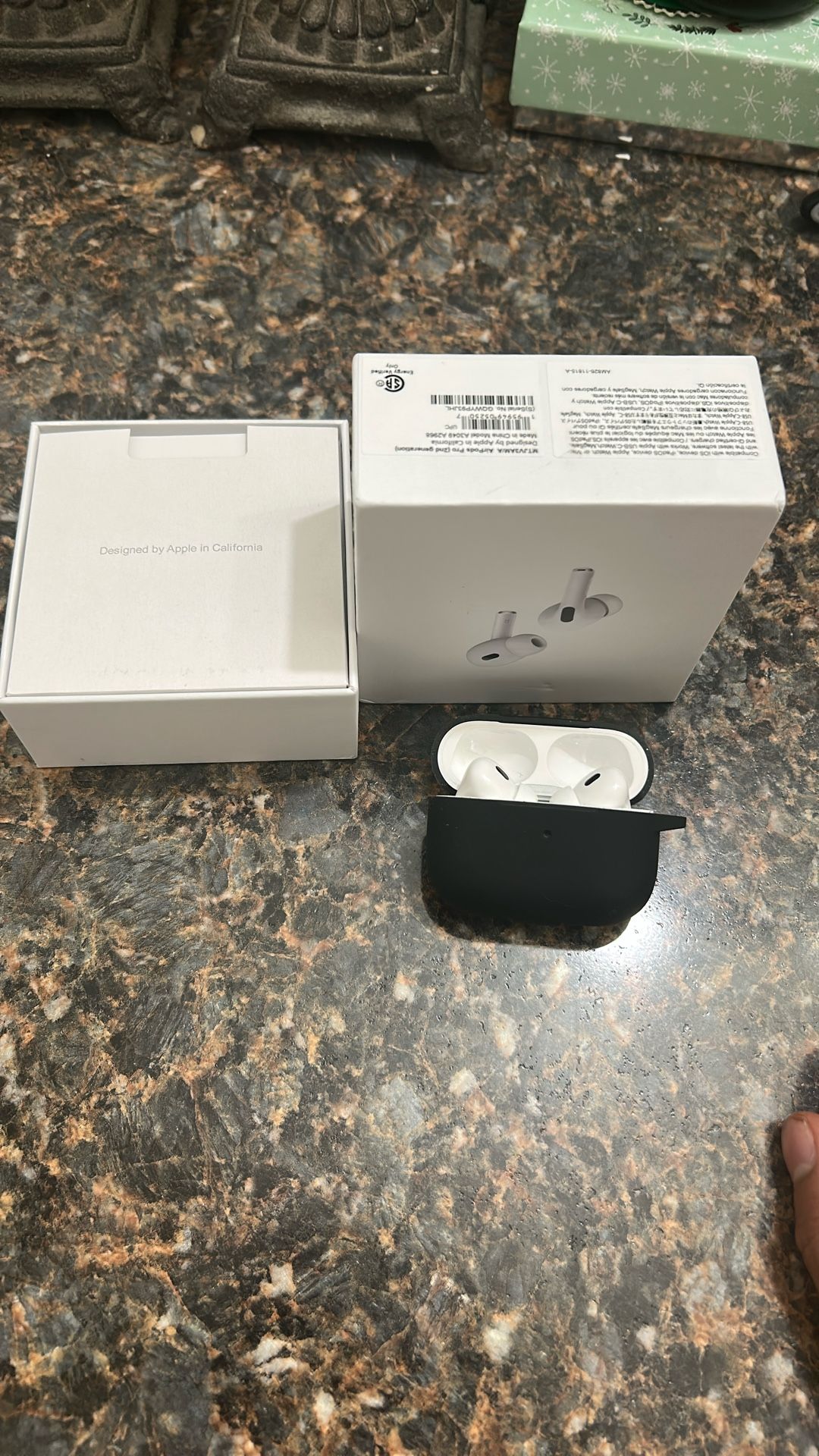 AirPod Pro 2 With ANC