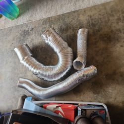 Dryer Vents 