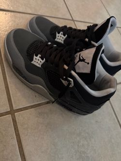 Jordan 4 retro