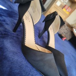 Small Heels Shoes 