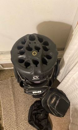 Bag Boy Revolver Golf Bag