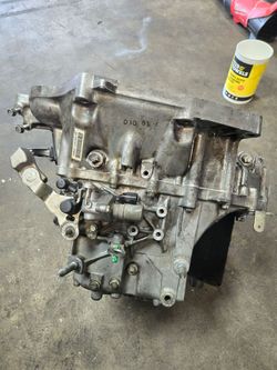 K20z3 6 speed lsd Tranmission 120k