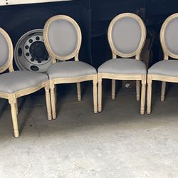 Dining Chairs 