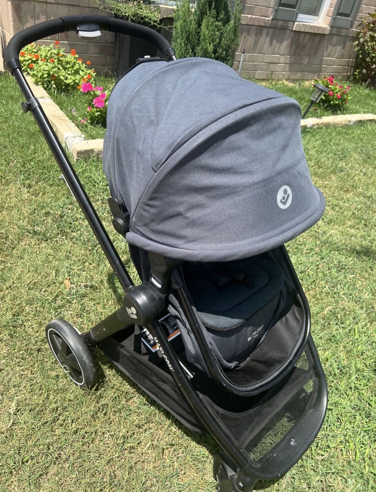 Maxi Cosi Stroller