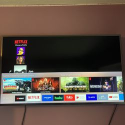 Samsung 7 Series (40in)