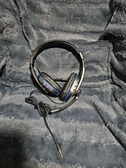 Ps5 headset
