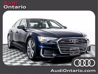 2019 Audi A6