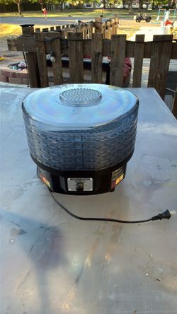 Dehydrator /  jerky maker