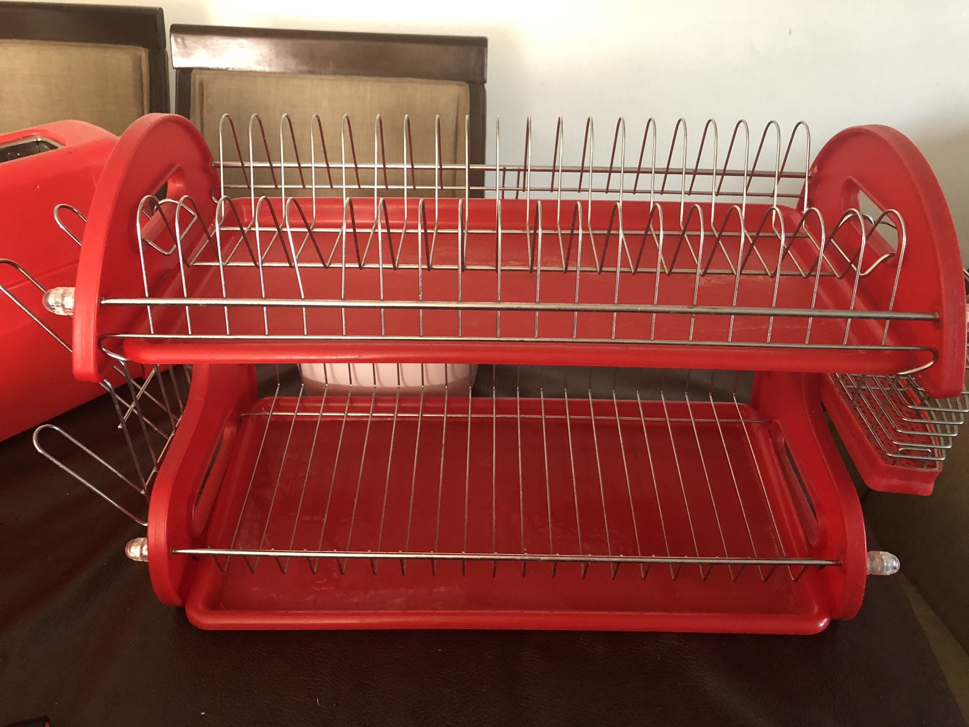 Kitchen Rack