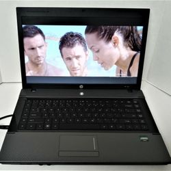 HP 15.6" AMD 2.40GHz 4.00GB RAM 250GB HDD WINDOWS 10 PRO
