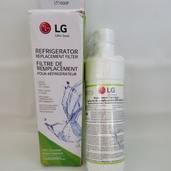 LG FT1000P