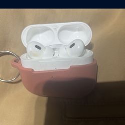 AirPod Pro 2