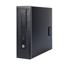 HP Prodesk 600 G1 Desktop 