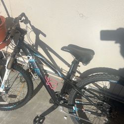 Diamondback Devine Mountain Bike MX360