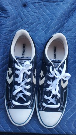 New Nike & Converse size 11