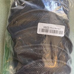 New Golf Clubs Covers