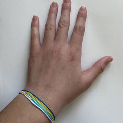 Sunshine Bracelet