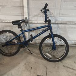 Bmx  Bike