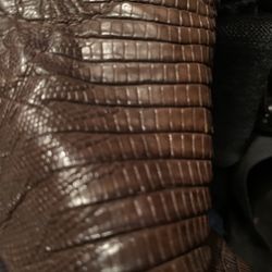 Vintage Cowboy Boots 