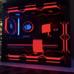 RTX 5080 + 7800X3D High-End Gaming PC | 64GB DDR5 | Built Nov 2025  