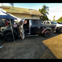 Ford F150 2004 