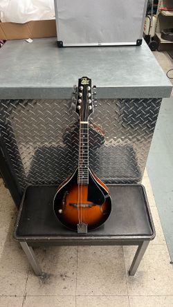 Rogue A-Style Mandolin RM-100A
