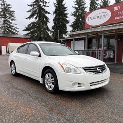 2011 Nissan Altima