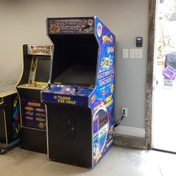 Ultimate Arcade 2