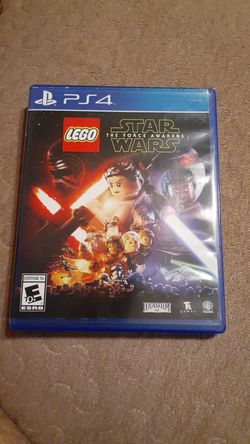 Lego star wars