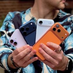 New Apple Unlocked Phone