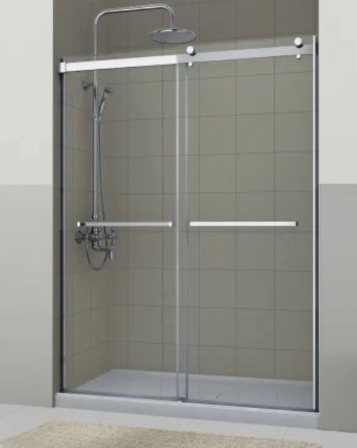 Miseno 48x76 Shower Door