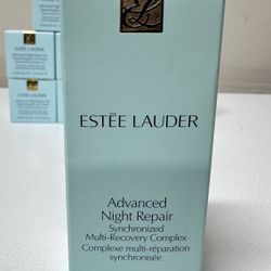 New Fresh Estee Lauder Advanced Night Repair 1.7oz 40% off the retail $130 Guaranteed Authentic 