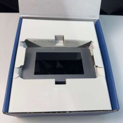 Smart Thermostat