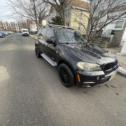 2011 BMW X5
