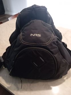 NRS Ninja PFD L/XL