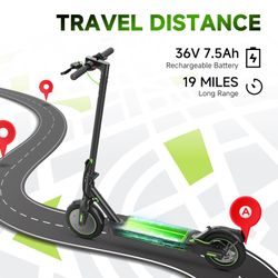 Isinwheel S9 Pro Electric Scooter