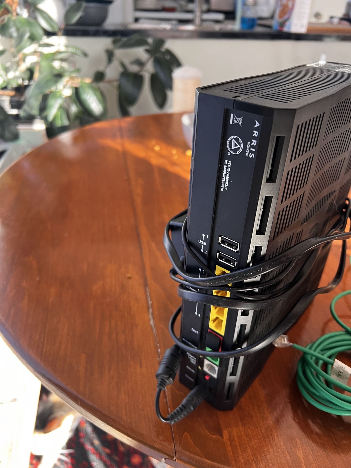 AT&T Home Internet Modem
