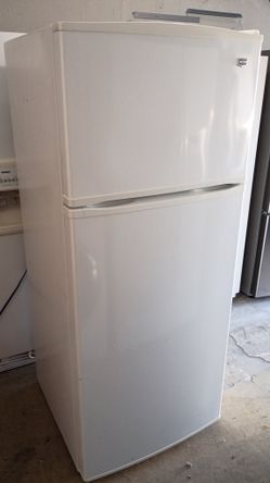 Whirlpool Refrigerator Apartment Size