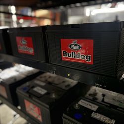 New Box Truck/ 18 Wheeler Batteries 