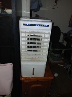 Water cooler New condition with REMOTE control