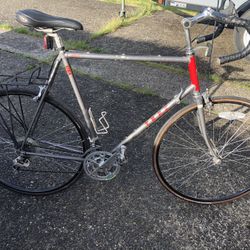 Trek Cirrus 520 Road Bike 24” Frame