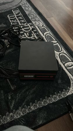 Power Supply