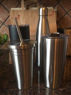 Yeti Knock-offs - Brand New Drinkware