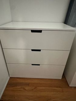 Dresser with drawer unit