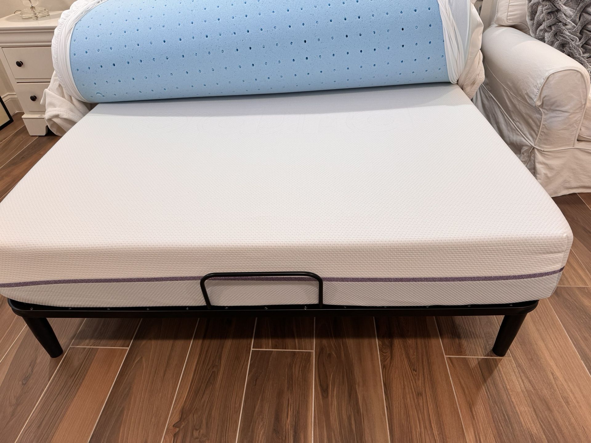 Open Box Original Purple Mattress