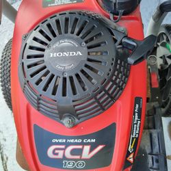 Honda Pressure Washer Will Not Start 