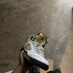 jordan 5