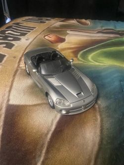 Motor max diecast viper srt10