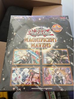 Yugioh