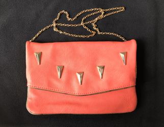 Urban Expression crossbody purse